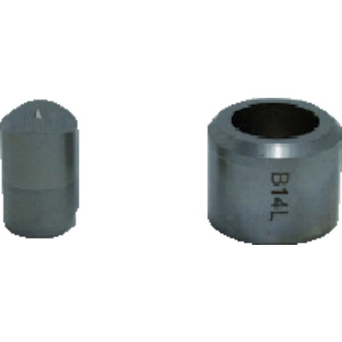 コードレスパンチャー替刃 SL14B