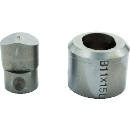 コードレスパンチャー替刃 SL6.5X10B