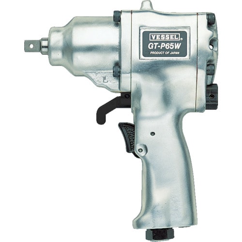 エアーインパクトレンチダブルハンマーGTP65W