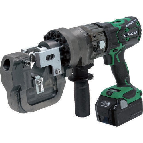 コードレスパンチャー(50154)