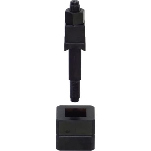 パワーマンジュニア標準替刃 角刃20mm