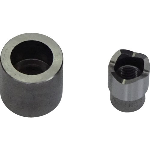 パワーマンジュニア標準替刃 丸刃17mm