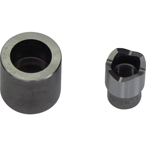 パワーマンジュニア標準替刃 丸刃19mm