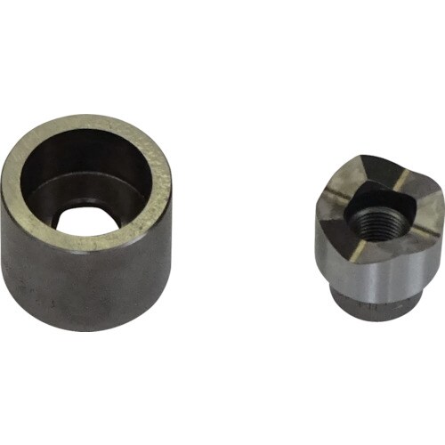 パワーマンジュニア標準替刃 丸刃20mm