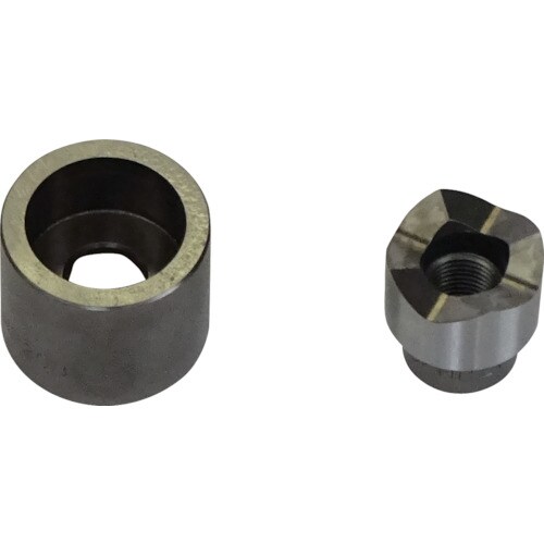 パワーマンジュニア標準替刃 丸刃23mm