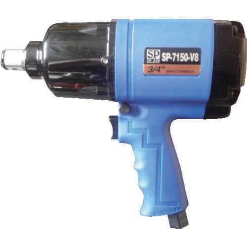 軽量インパクトレンチ19mm角