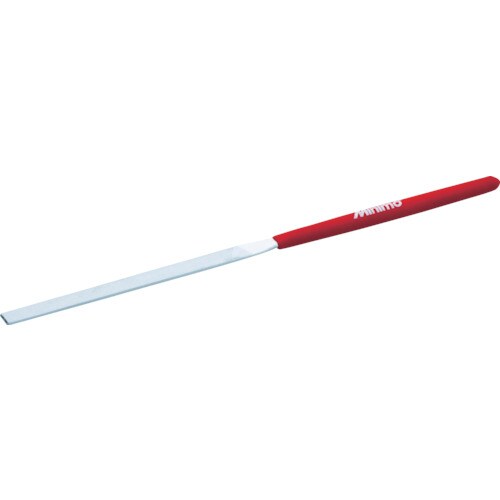 シャインヤスリ 極細目 丸