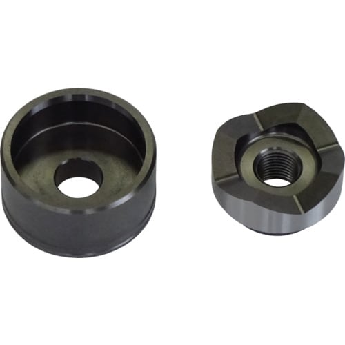 パワーマンジュニア標準替刃 丸刃40mm