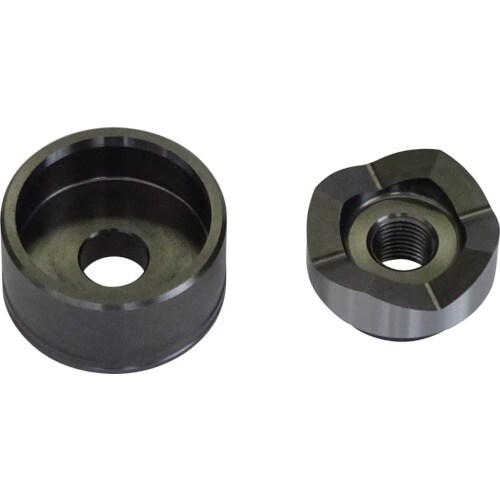 パワーマンジュニア標準替刃 丸刃43mm