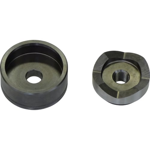 パワーマンジュニア標準替刃 丸刃54mm