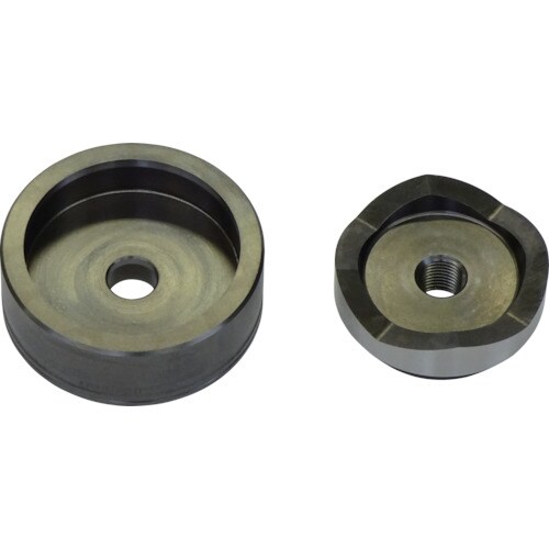 パワーマンジュニア標準替刃 穴寸法60