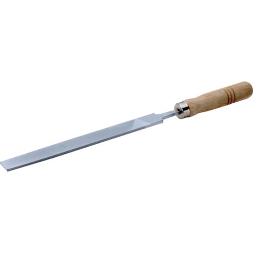 シャインヤスリ 荒目 平