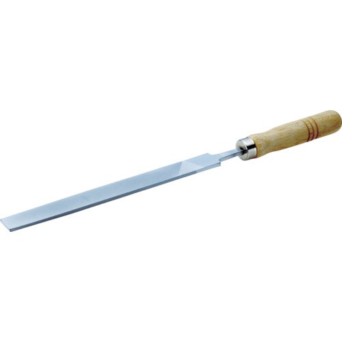 シャインヤスリ 荒目 丸