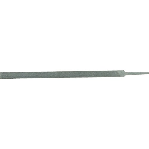 ヤスリインダストリアルパック 細目 刃長200