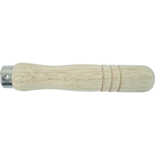 ヤスリ木柄 大 全長135mm