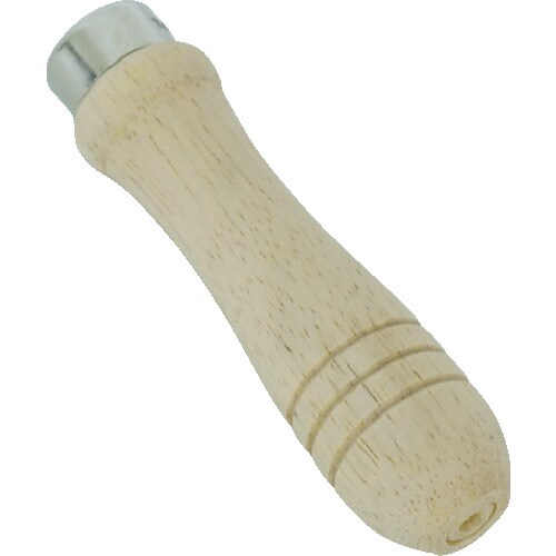 ヤスリ木柄 小小