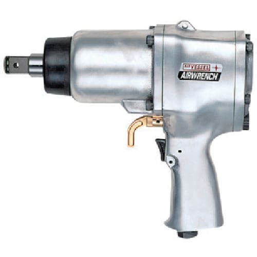 エアーインパクトレンチ GTP18J