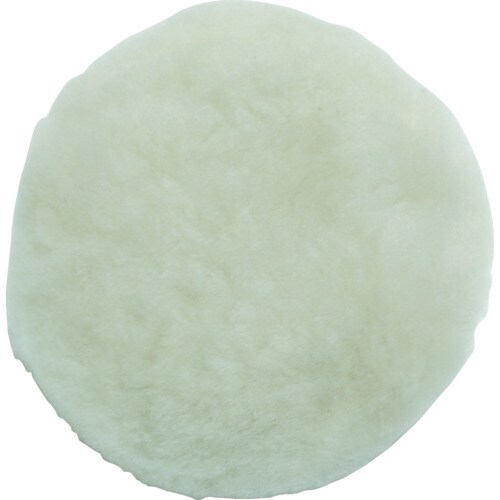 ウールバフAΦ125