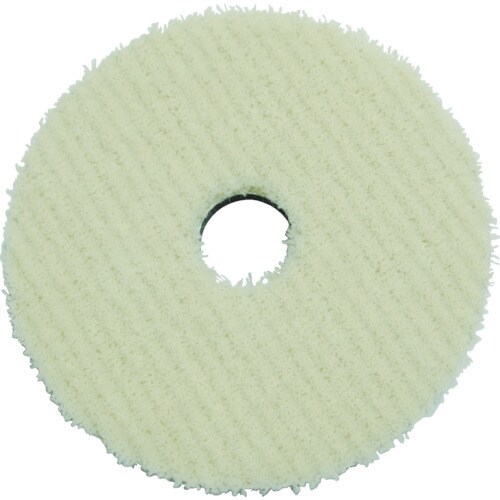 ウールバフBΦ125