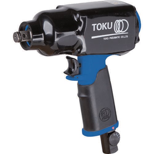 超軽量・小型インパクトレンチ 1/2MI−16M