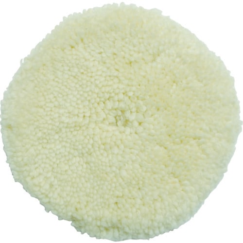 ウールバフCΦ125