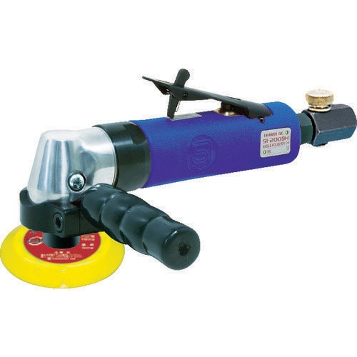 アングルポリッシャー(高速タイプ)