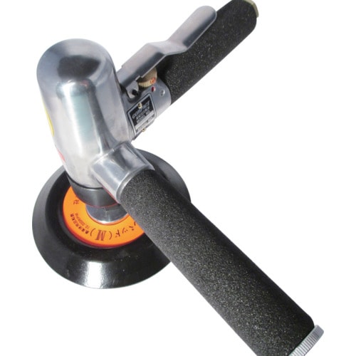 バーティカルポリッシャー715A2MPS