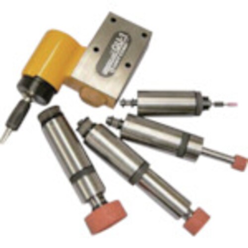 GU−1フルセット(スピンドル1−4+本体セット)