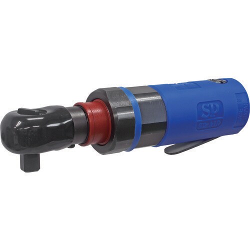 9.5mm角ローテーショナルヘッドミニラチェパクト