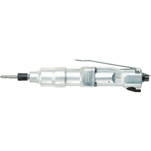 衝撃式トルクコントロールエアードライバー