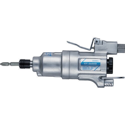 エアーインパクトドライバーGT−S60XD