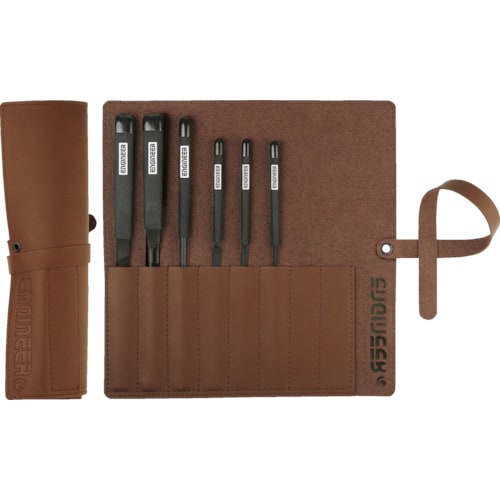 ヤスリセット(中目・精密タイプ)