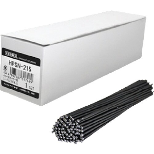 パワースケーラー用ニードル