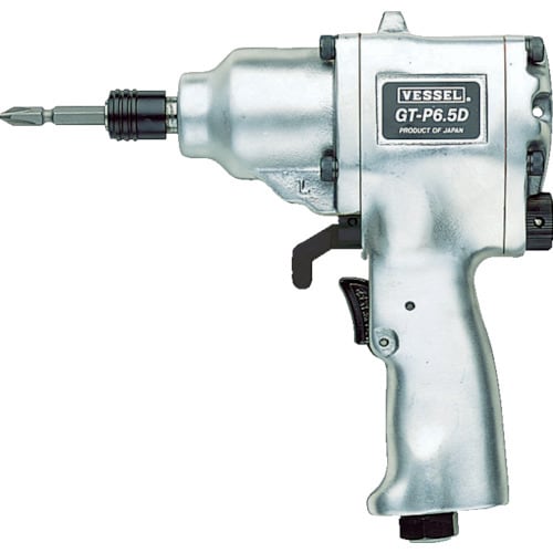 衝撃式エアードライバーGTP6.5D