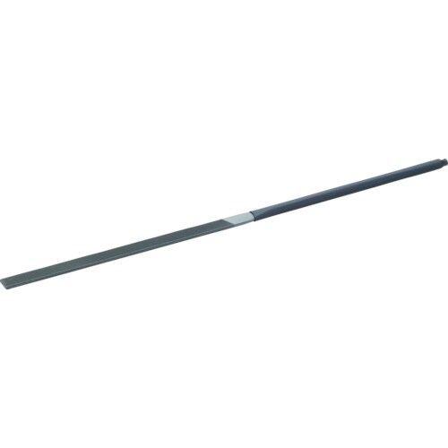 精密ヤスリ 中目 平(3個入)