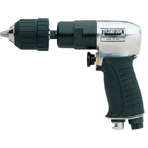 エアードリルピストル型GTD80−20K