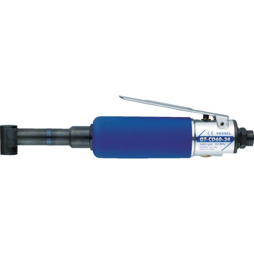 エアーコーナードリルGT−CD60−34L