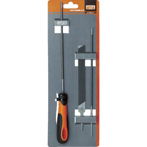 エルゴ 168COMBI4.0