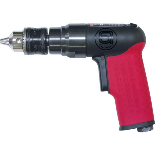 ミニリバーシブルドリル