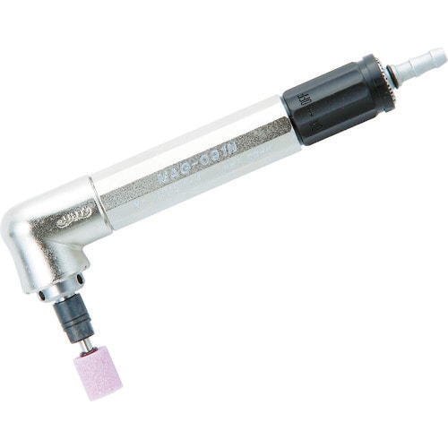 エアーマイクログラインダー MAG−091N90度