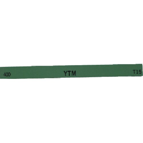 金型砥石YTM(10本入)100×13×5400#