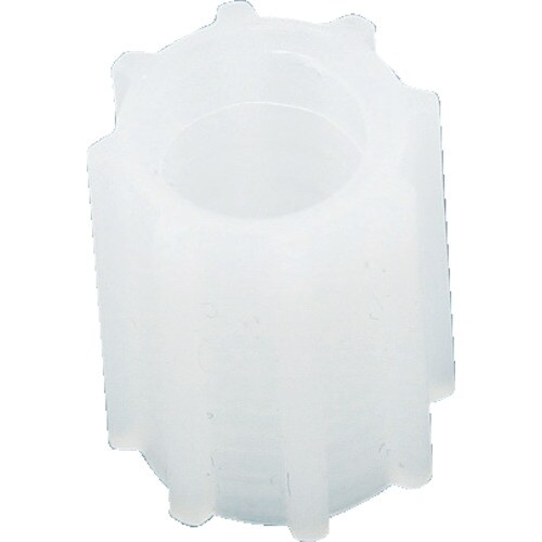 ホースバンド白色