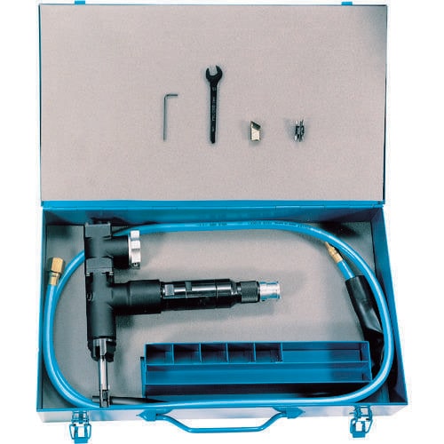 パイプ開先加工機無負荷回転数(rpm)290