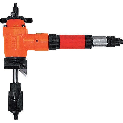 パイプ開先加工機無負荷回転数(rpm)100