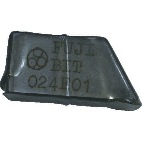 開先加工機用標準刃物FBM−24用外面開先用ビット