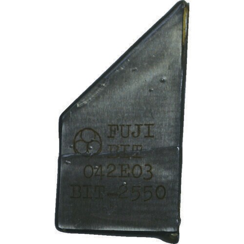 開先加工機用標準刃物 BIT042E03