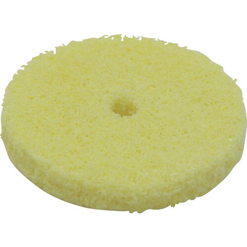 #240φ25ホイル型NSL ラップ軸1本付 黄