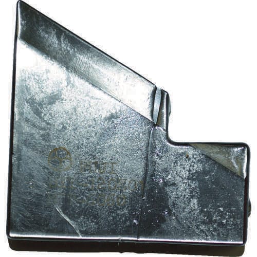 開先加工機用標準刃物 BIT120E01