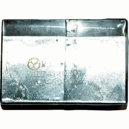 開先加工機用標準刃物 BIT120F01