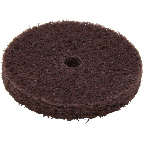 #1000φ25ホイル型NSL ラップ軸1本付 茶